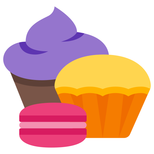 Desserts
