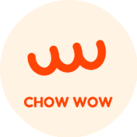 Chow Wow Logo